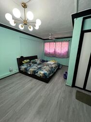 Blk 231 Yishun Street 21 (Yishun), HDB 5 Rooms #638252021
